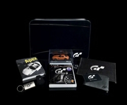 Gran Turismo 5 (Edición Firmada)
